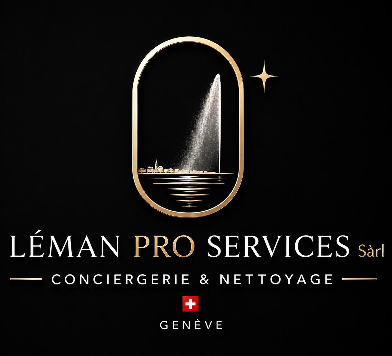 Léman Pro Services